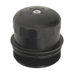 Febi Bilstein Oil Filter Housing Cap 196554