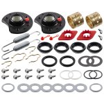 Febi Bilstein Brake Camshaft Bush Kit 196768