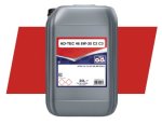 AD Oils - ADTEC46 - 5W30 C2 C3 - 20L & 199L