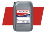 AD Oils ATF Dexron III Auto Transmission Fluid - 20L & 199L