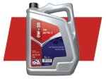 AD Oils - ADTEC3 - 0W20 VW - 5L, 20L & 199L