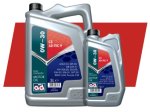 AD Oils - ADTEC9 - 0W30 C3 - 1L, 5L, 20L & 199L