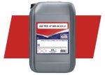 AD Oils - ADTEC47 - 0W20 C5-V - 20L & 199L