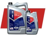 AD Oils - ADTEC48 5W30 C3-ST - 1L, 5L & 20L