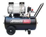 SIP DD 3HP 50L Low Noise Oil Free Direct Drive Air Compressor