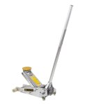SIP Winntec 1.35 Ton Fully Aluminium Racing Trolley Jack
