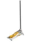 SIP Winntec 1.5 Ton Steel & Aluminium Trolley Jack