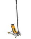 SIP Winntec 2 Ton Steel & Aluminium Trolley Jack