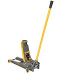 SIP Winntec 2 Ton Low Profile Trolley Jack