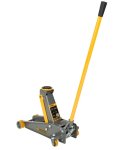 SIP Winntec 3 Ton Turbo Lift Trolley Jack