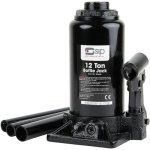 SIP 12 Ton Bottle Jack