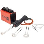 SIP 1500w Induction Heater Kit