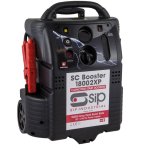 SIP SC Booster Pack 18002 XP 12V & 24V