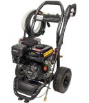 SIP Tempest CW-P 225AX Petrol Pressure Washer