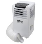 SIP Air Conditioner with Heat Function 10000Btu/hr