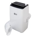 SIP Air Conditioner with Heat Function 14000Btu/hr
