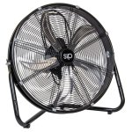 SIP 20 Inch Floor Standing Fan