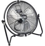 SIP 20 Inch Heavy Duty Orbital Floor Fan