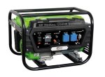 SIP Medusa T2500W Generator