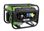 SIP Medusa T3000W Generator