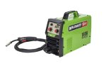 SIP Weldmate 160A MIG/ARC/TIG Welder