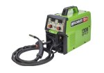 SIP Weldmate Autoplus 130A MIG/ARC/TIG