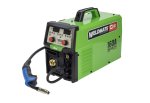 SIP Weldmate Autoplus 160A MIG/ARC/TIG