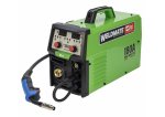 SIP Weldmate Autoplus 180A MIG/ARC/TIG