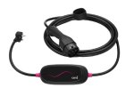 Cord Lite Portable EV Charger - 3 Pin UK Plug