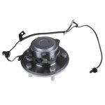 Blueprint Wheel Bearing Kit ADA108318