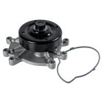 Blueprint Water Pump ADA109104