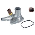 Blueprint Thermostat Housing ADA109217