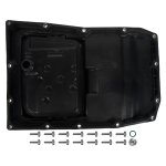 Febi Bilstein Oil Pan 175646