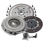 Blueprint Clutch Kit ADBP300017