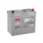 YBX5053 Yuasa Premium Plus Battery 5Y60K Warranty