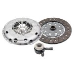 Blueprint Clutch Kit ADBP300148