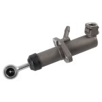 Blueprint Clutch Master Cylinder ADBP340000