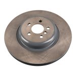 Blueprint Brake Disc ADBP430095