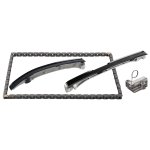 Blueprint Timing Chain Kit ADBP730087