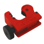 Sealey Mini Pipe Cutter 3mm - 22mm