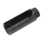 Sealey Oxygen Sensor Socket 22mm 3/8Sq Drive