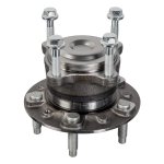 Blueprint Wheel Bearing Kit ADBP820044