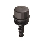 Blueprint Oil Filter Housing Cap ADBP990011
