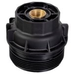 Blueprint Oil Filter Housing Cap ADBP990023