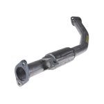 Blueprint Exhaust Front Section ADC46028