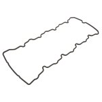 Blueprint Rocker Cover Gasket ADC46740
