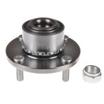 Blueprint Wheel Bearing Kit ADC48252