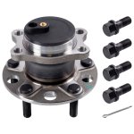 Blueprint Wheel Bearing Kit ADC48358