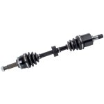 Blueprint Drive Shaft ADC489502