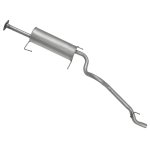 Blueprint Rear Silencer ADD66004C